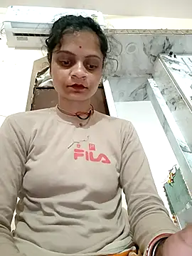 Snapshot of Sonam_dhakad chatting on February 16, 8:51 pm Sonam dhakad online show from February 16, 8:51 pm