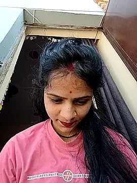 Snapshot of Sonam_dhakad chatting on February 9, 5:27 am Sonam dhakad online show from February 9, 5:27 am