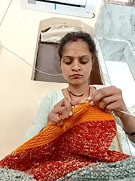 Snapshot of Sonam_dhakad chatting on December 14, 8:09 am Sonam dhakad online show from December 14, 8:09 am