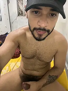 spiderfindom online show from September 24, 5:25 am
