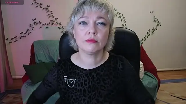 Rosette Pricky online show from April 15, 3:27 pm