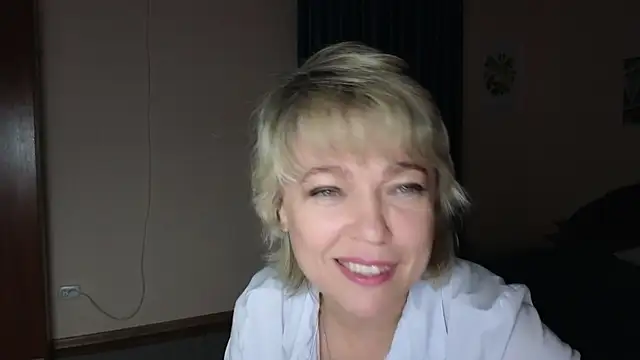 Rosette Pricky online show from December 5, 2:04 pm