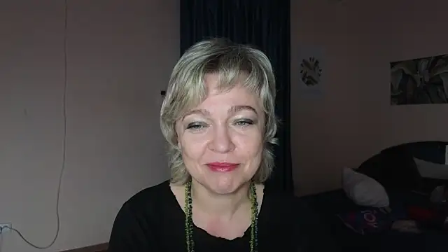 Rosette Pricky online show from November 14, 1:48 pm