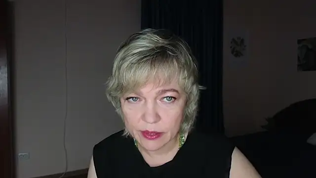 Rosette Pricky online show from November 22, 2:27 pm