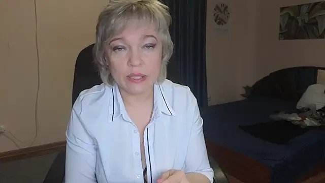 Snapshot of Rosette_Pricky chatting on September 28, 1:07 pm Rosette Pricky online show from September 28, 1:07 pm