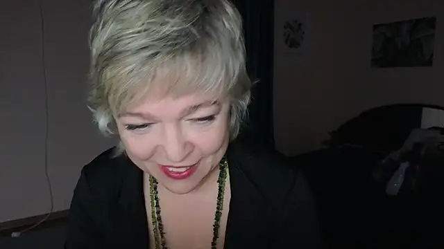 Rosette Pricky online show from November 19, 1:44 pm