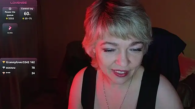 Rosette Pricky online show from February 5, 3:08 pm