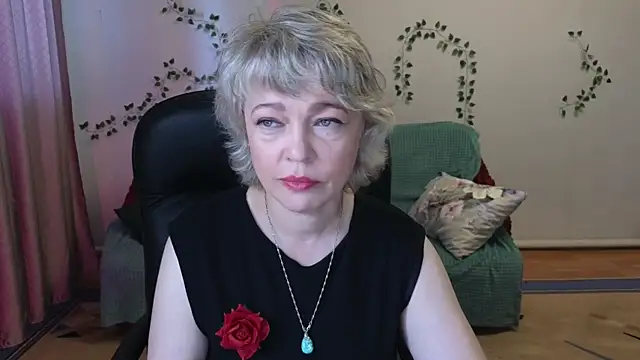 Rosette Pricky online show from June 13, 2:48 pm