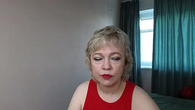 Snapshot of Rosette_Pricky chatting on September 24, 5:03 am Rosette Pricky online show from September 24, 5:03 am