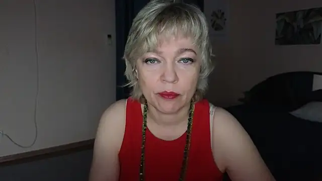 Rosette Pricky online show from November 2, 2:11 pm