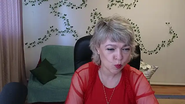 Rosette Pricky online show from June 4, 2:33 pm