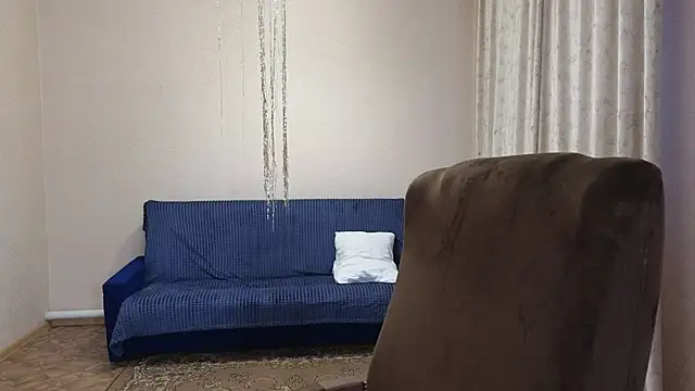 Rosette Pricky online show from January 10, 5:03 am