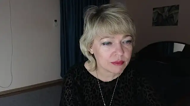 Rosette Pricky online show from December 3, 2:16 pm