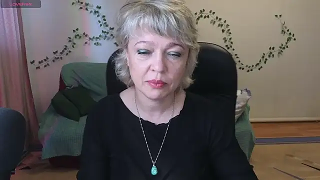 Rosette Pricky online show from June 7, 2:55 pm