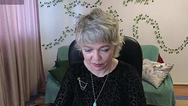 Rosette Pricky online show from May 17, 1:22 pm