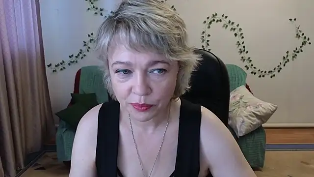 Rosette Pricky online show from May 23, 2:38 pm