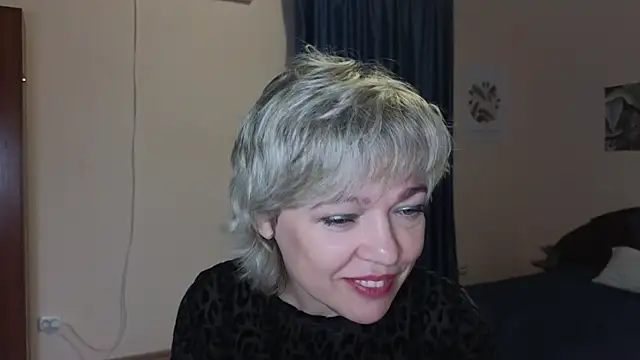 Rosette Pricky online show from November 13, 4:00 pm