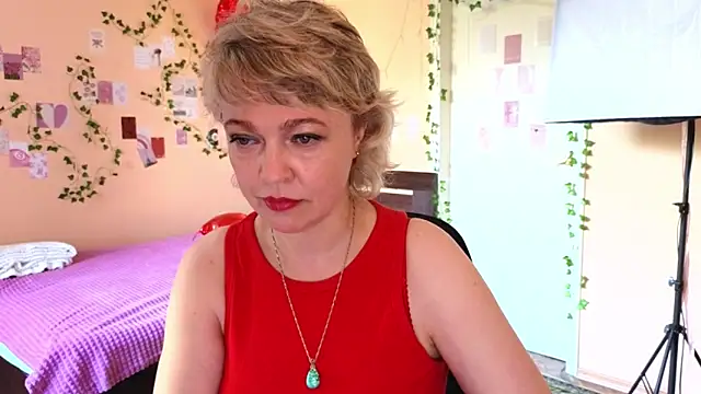 Rosette Pricky online show from June 10, 2:29 pm