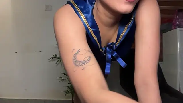 LucytheDevilQueen online show from June 20, 3:11 am