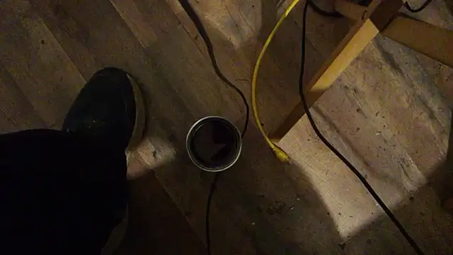 Snapshot of StoneballJacksonWoR chatting on March 2, 8:10 am StoneballJacksonWoR online show from March 2, 8:10 am