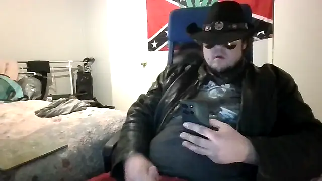 Snapshot of StoneballJacksonWoR chatting on February 8, 5:10 pm StoneballJacksonWoR online show from February 8, 5:10 pm