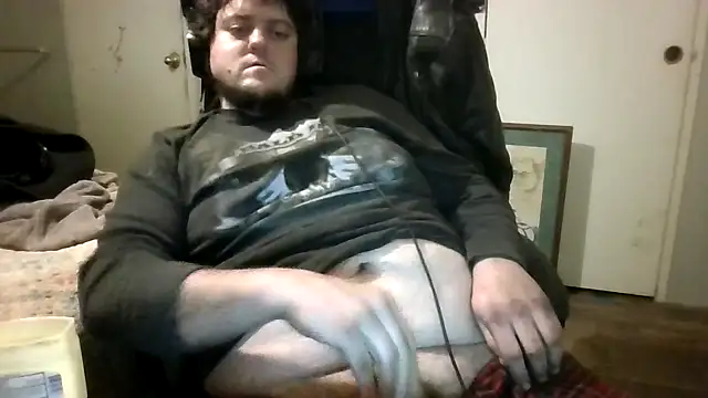 Snapshot of StoneballJacksonWoR chatting on February 21, 1:46 pm StoneballJacksonWoR online show from February 21, 1:46 pm