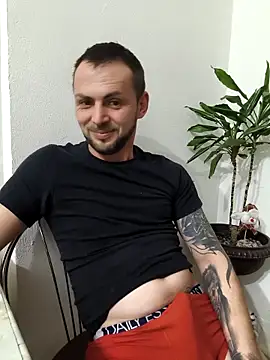 papichulo0099 online show from February 8, 2:20 am