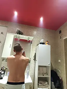 papichulo0099 online show from September 18, 8:45 pm