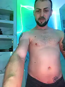 papichulo0099 online show from January 12, 7:53 pm