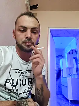 papichulo0099 online show from October 19, 4:04 am