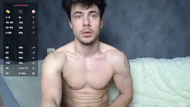 taylerbest online show from March 25, 5:07 am