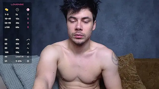 taylerbest online show from March 11, 5:12 am