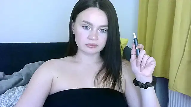 Bonny Candy online show from November 26, 9:26 pm