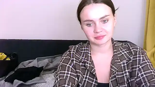 Bonny Candy online show from November 29, 11:05 pm