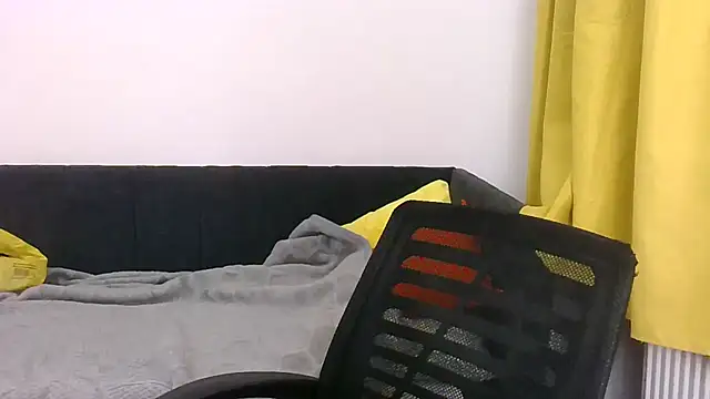 Bonny Candy online show from November 28, 11:49 pm