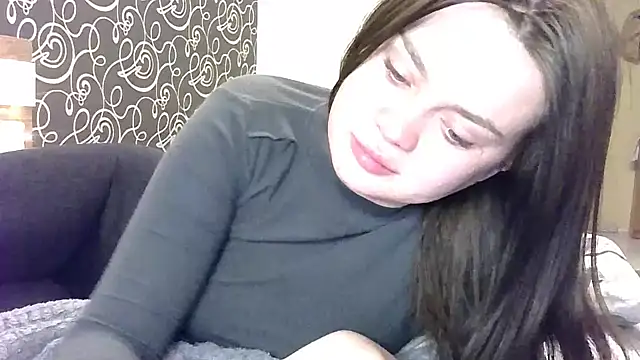 Bonny Candy online show from November 16, 1:10 am