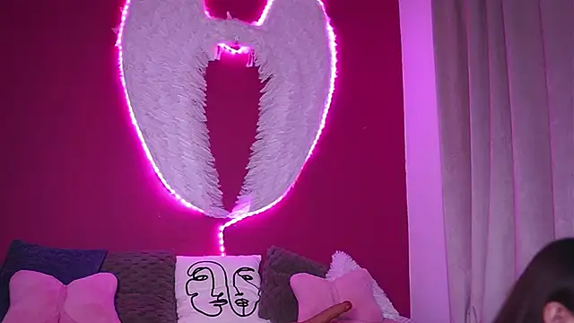 alexxisrae online show from February 27, 4:12 am