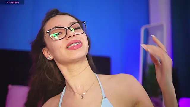 alexxisrae online show from October 18, 5:53 am