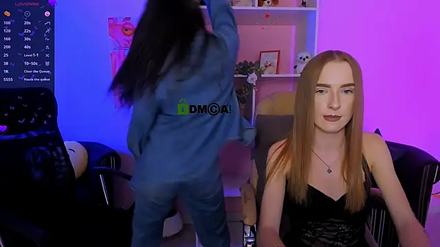 lizzie boom online show from September 22, 7:42 pm