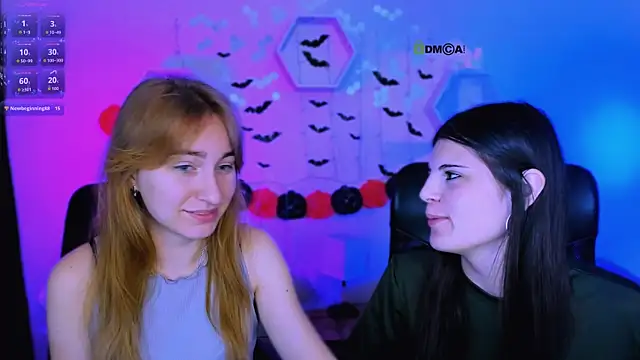 lizzie boom online show from November 1, 10:31 am