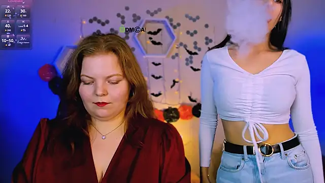 lizzie boom online show from November 2, 9:47 am