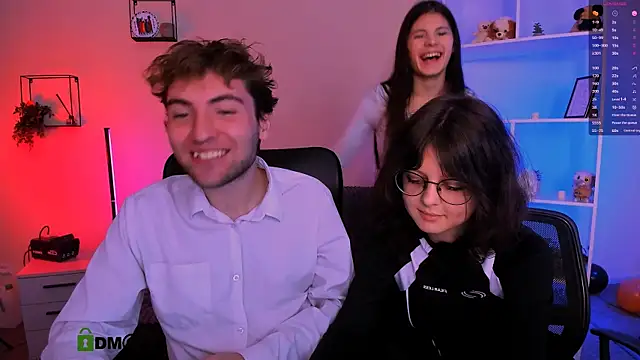 lizzie boom online show from November 8, 8:56 pm