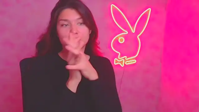 Sandra Curly online show from September 27, 9:54 pm