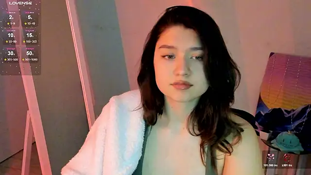 Sandra Curly online show from February 3, 6:33 am