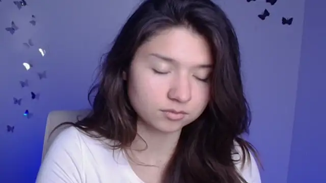 Sandra Curly online show from October 4, 5:36 pm