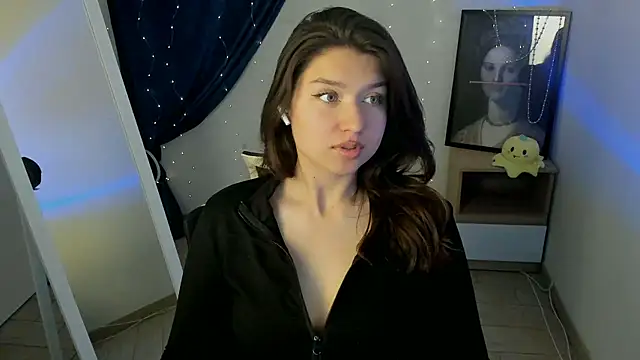 Sandra Curly online show from May 15, 12:58 pm