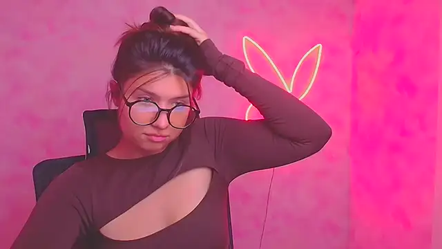 Sandra Curly online show from September 25, 5:41 pm