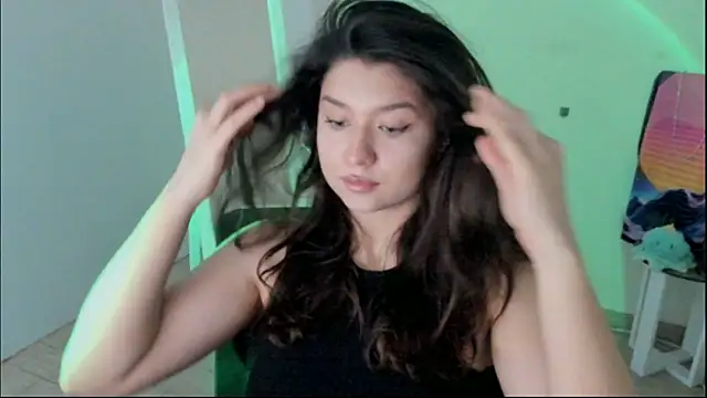 Sandra Curly online show from December 3, 10:42 pm