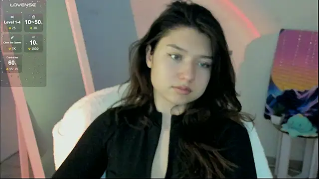 Sandra Curly online show from January 13, 10:46 pm