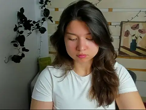 Sandra Curly online show from April 2, 6:20 am